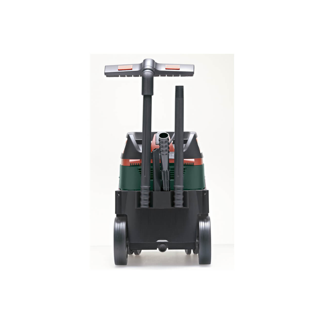 Metabo ASR 35 L ACP Wet & Dry Vacuum L Class 35L 1400W