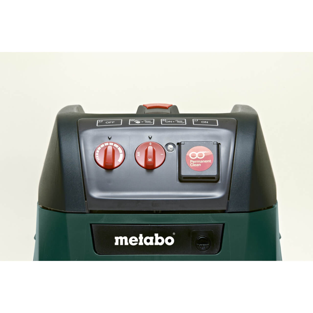 Metabo ASR 35 L ACP Wet & Dry Vacuum L Class 35L 1400W