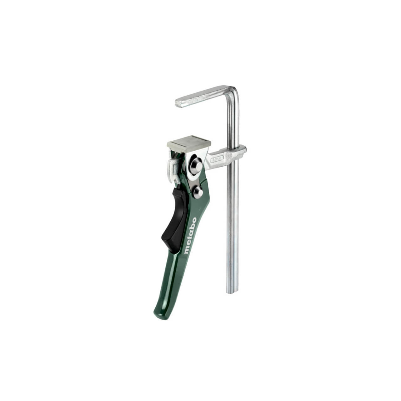 Metabo FSSZ Quick Tensioning Clamp for FS Rails