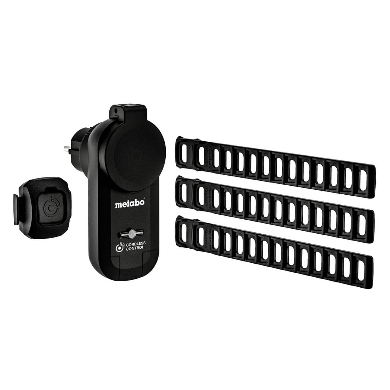 Metabo COCO SET Cordless Control Start/Stop-Set Typ I