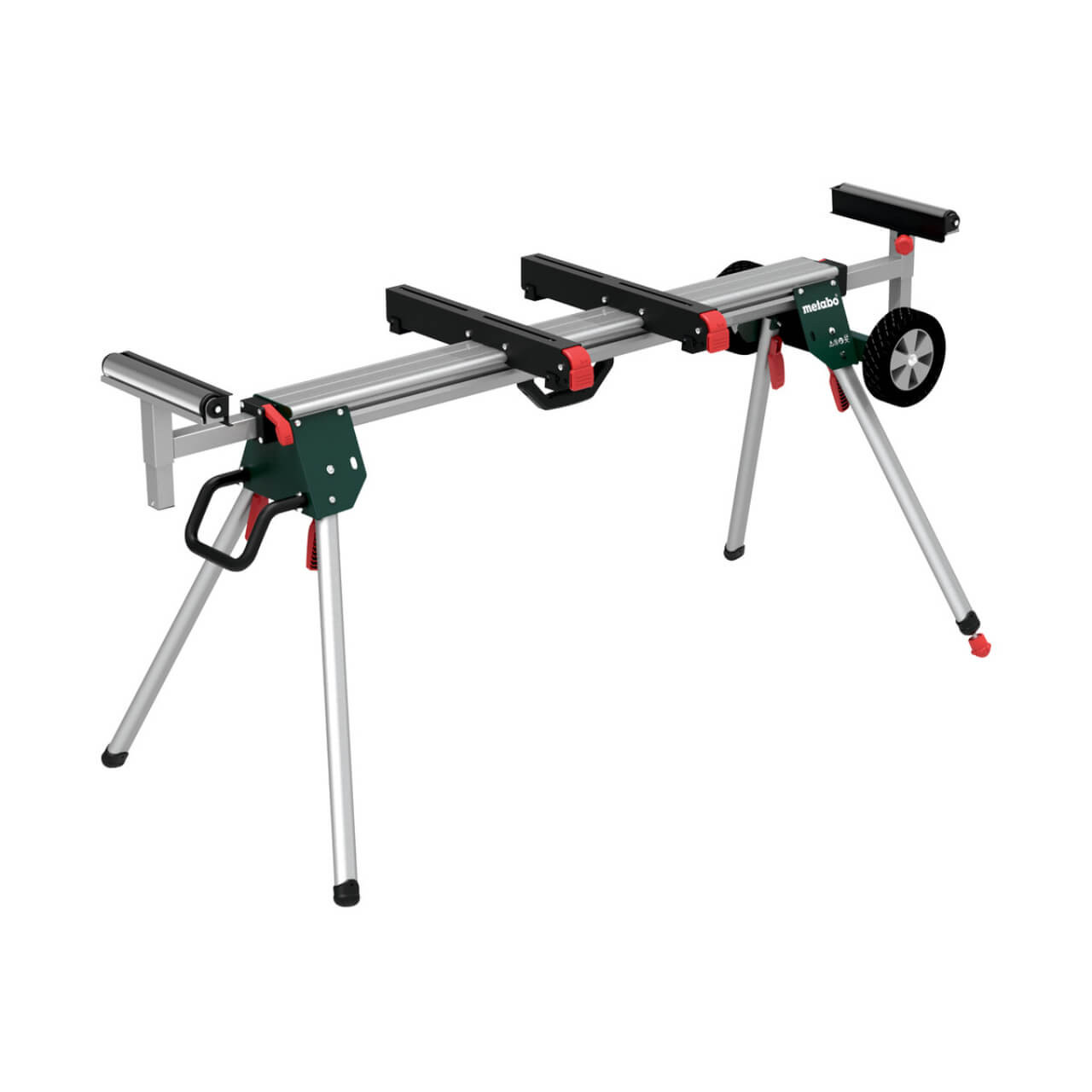Metabo KSU 401 Mitre Saws Stand With Wheels