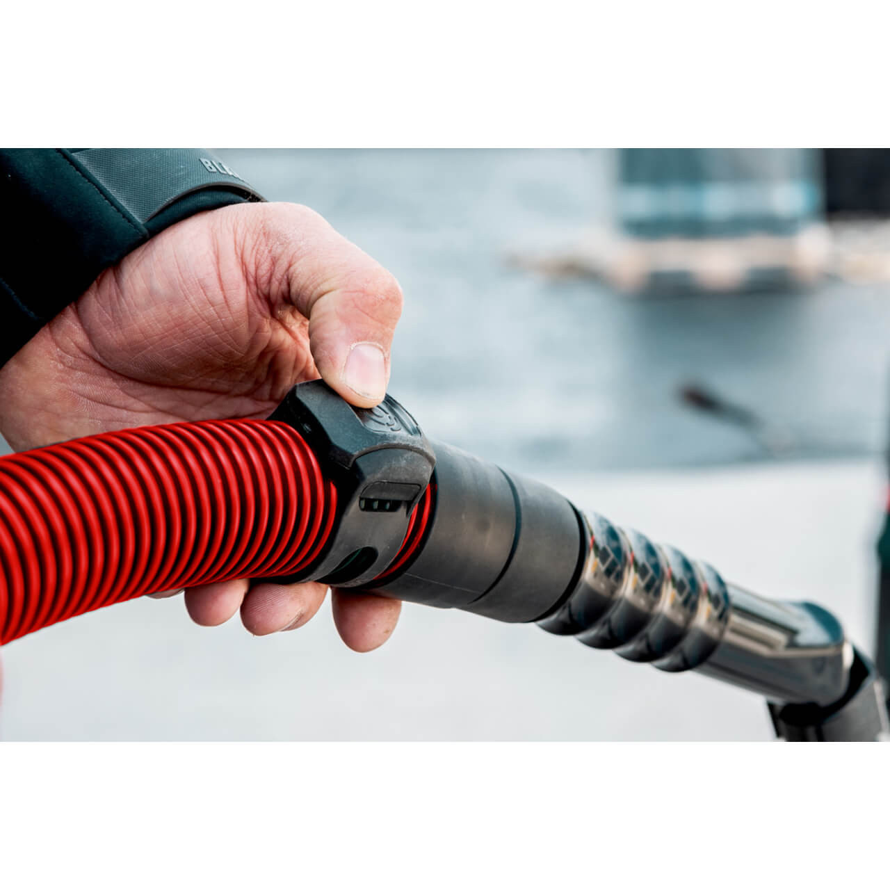 Metabo COCO TRANS Cordless Control Transmitter With 3 Multibands