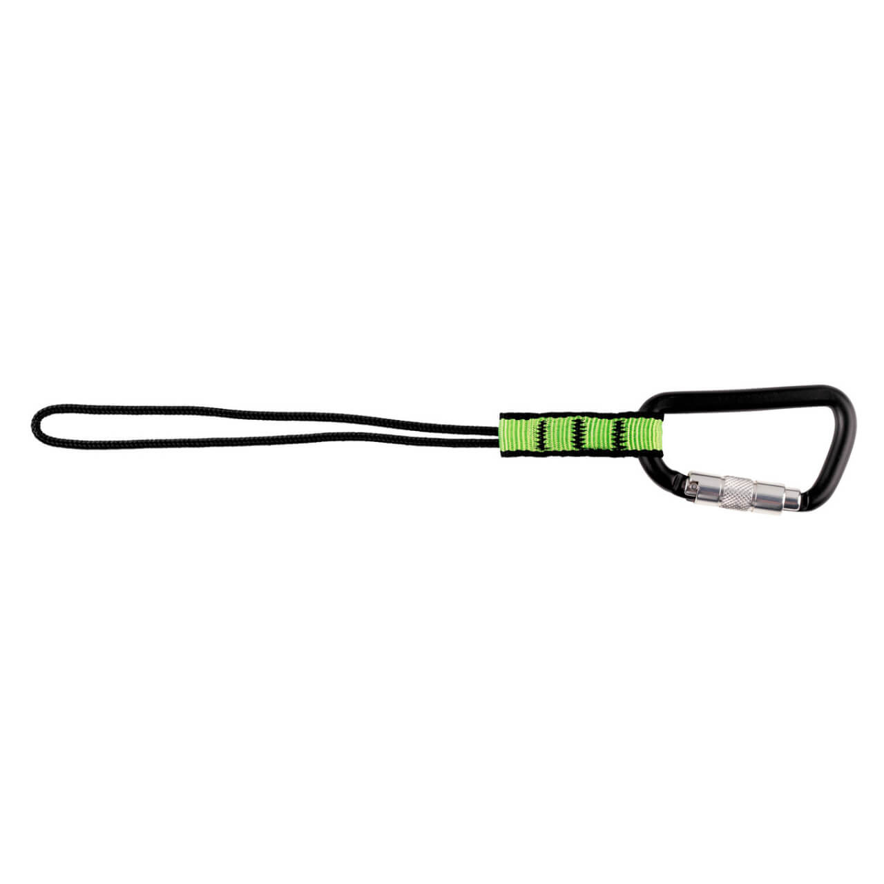 Metabo Safety connection for battery pack DS, 300 mm.Compatible with 4.0 Ah, 5.5 Ah & 10.0 Ah LiHD DS Battery Packs.