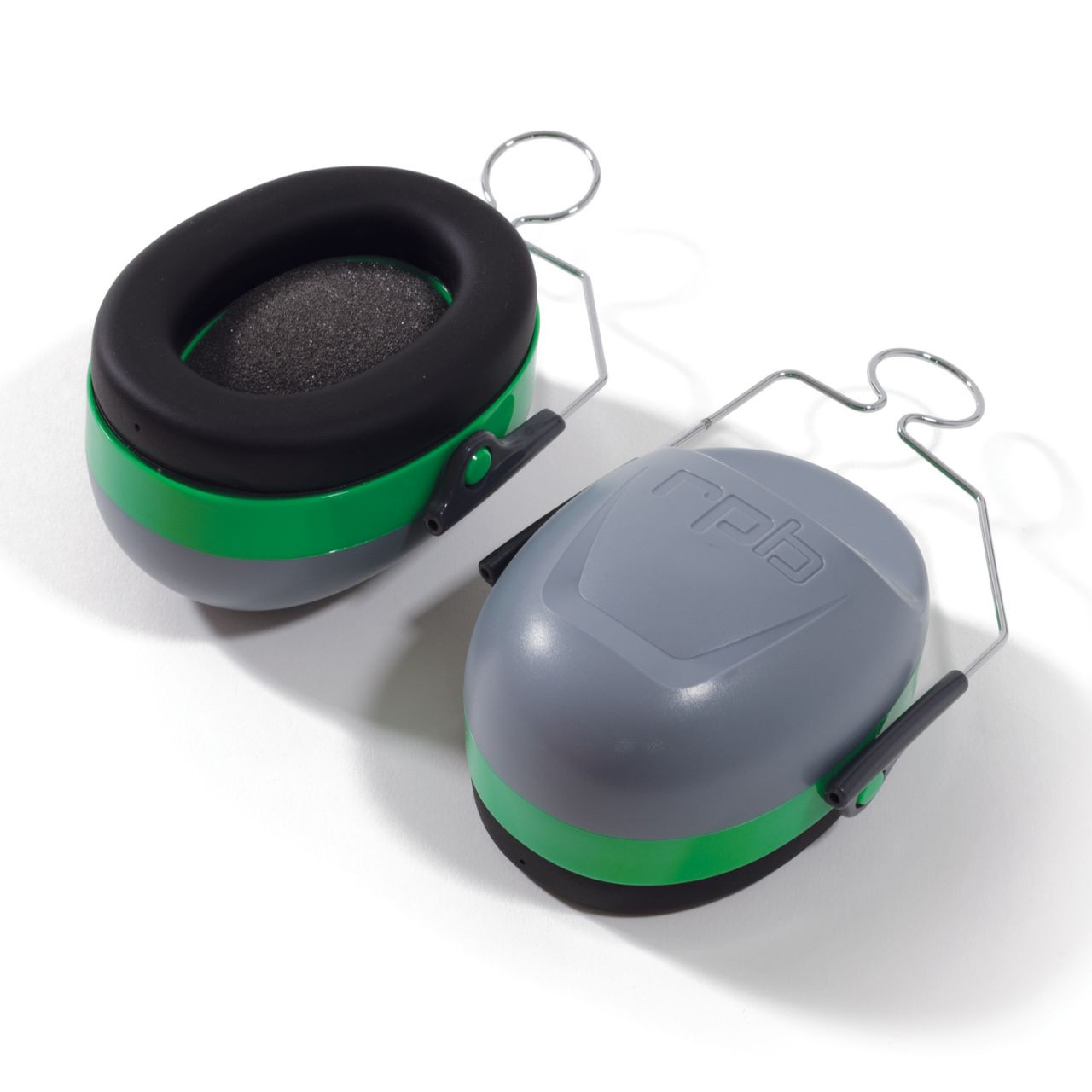 RPB Quiet-Link Earmuffs