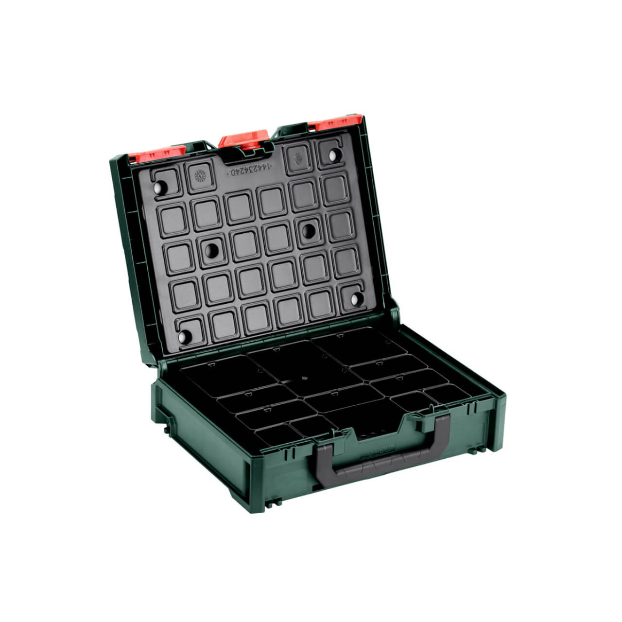 Metabo metaBOX 118 ORG Organiser
