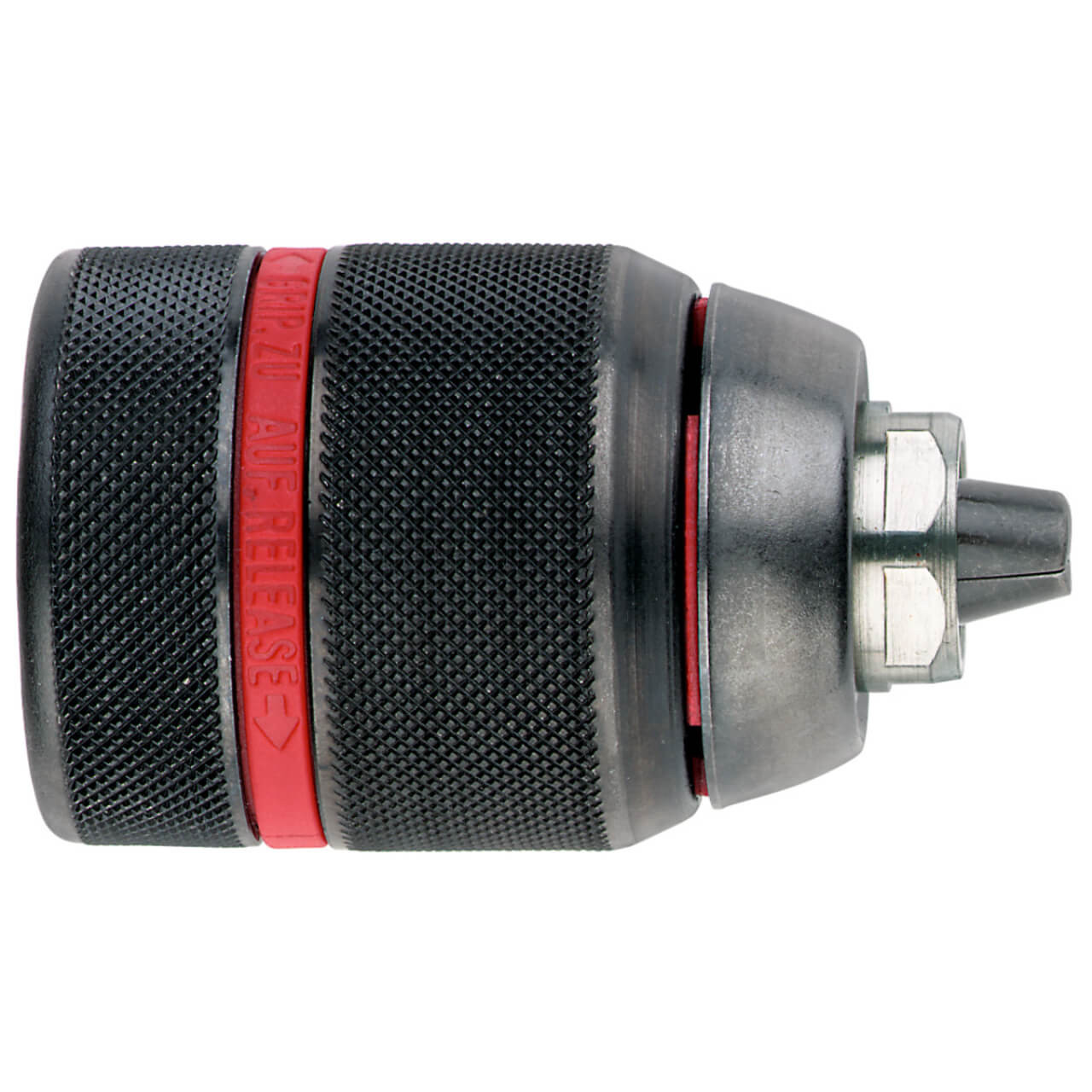 Metabo S2M 13mm Futuro Plus keyless chuck