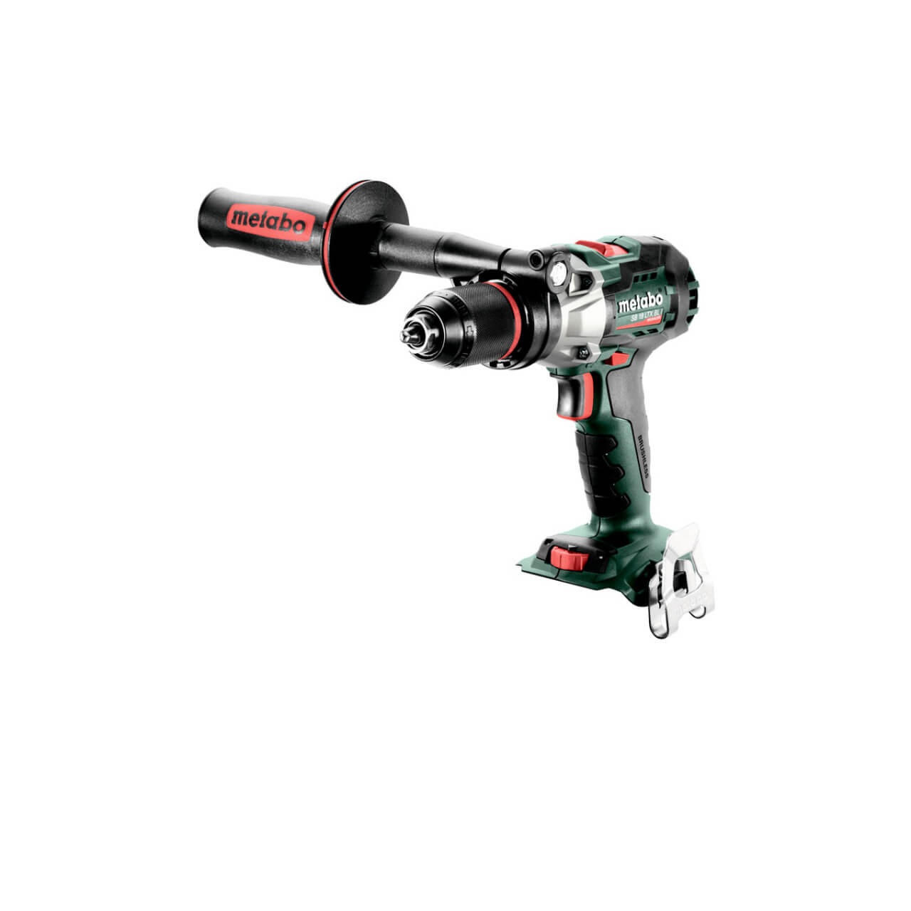 Metabo 18V 130Nm Brushless Hammer Drill SB 18 LTX BL I (tool only)