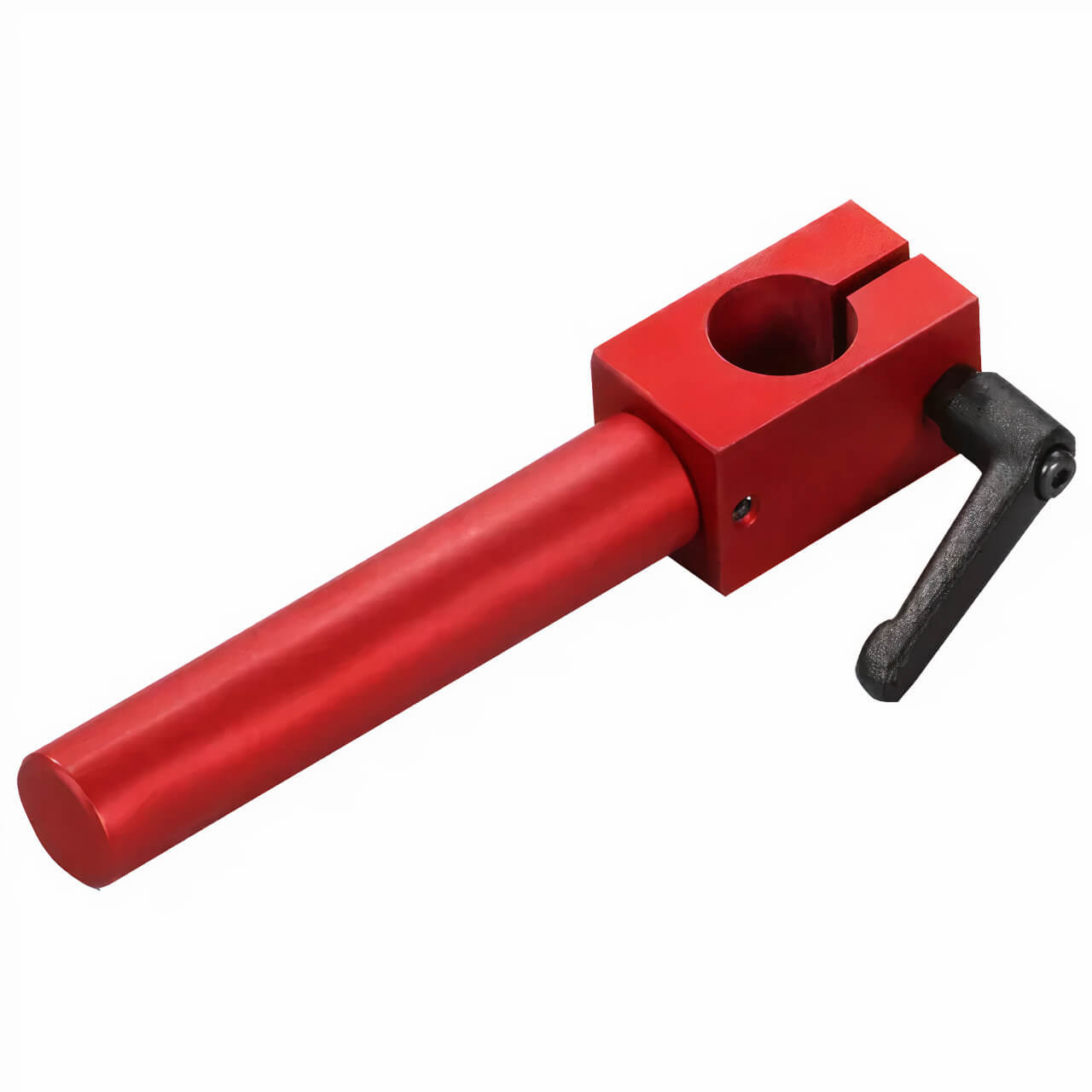 ITM Gecko Torch Holder Short Rod Clamp Assembly
