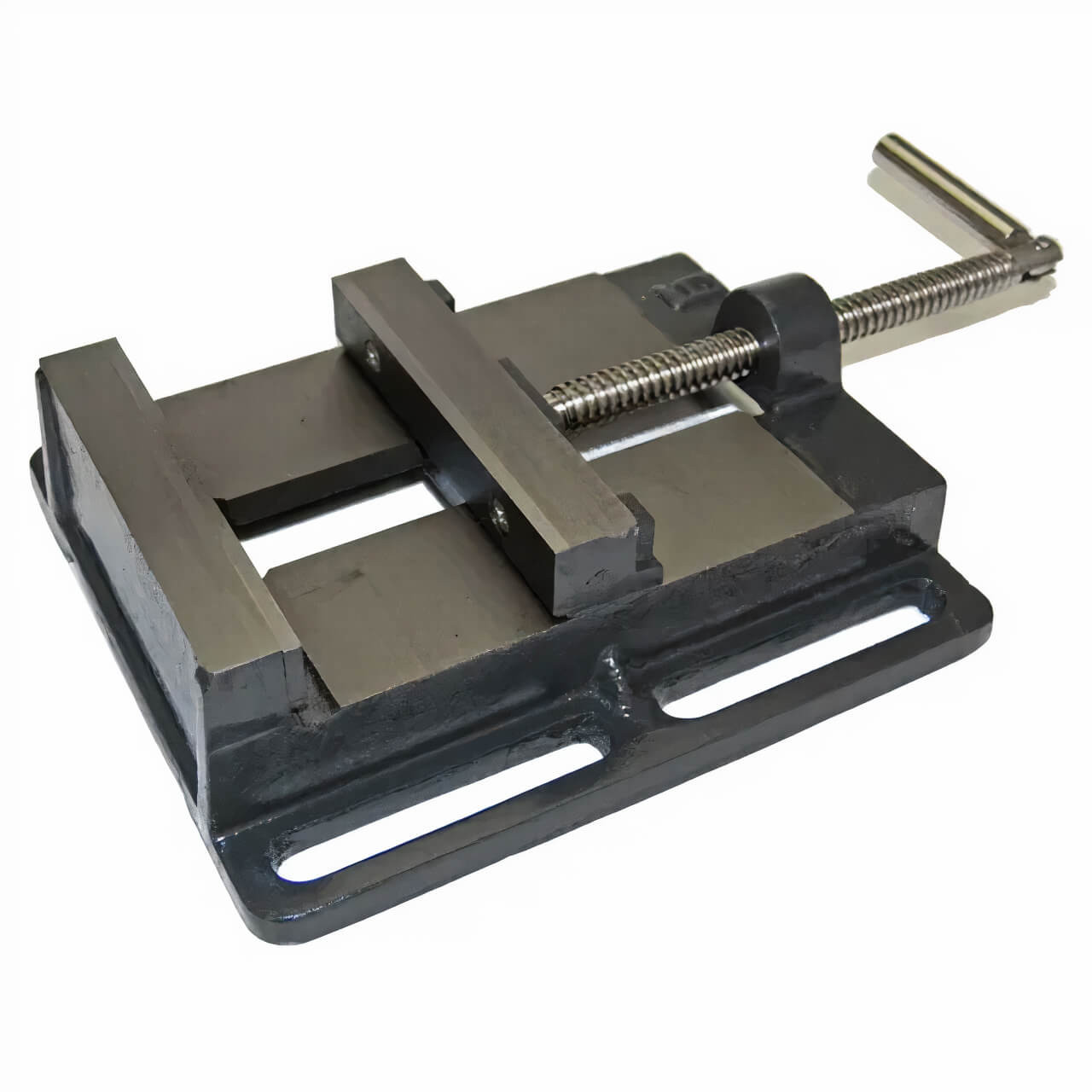 Trademaster Drill Press Vice 150x150mm