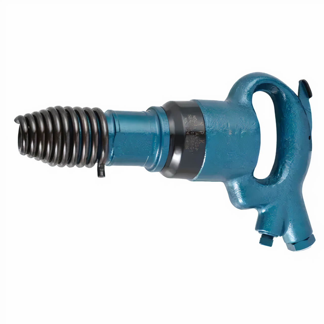 NPK Air Chipping Hammer 2400BPM 28mm Piston Dia 51mm Stroke