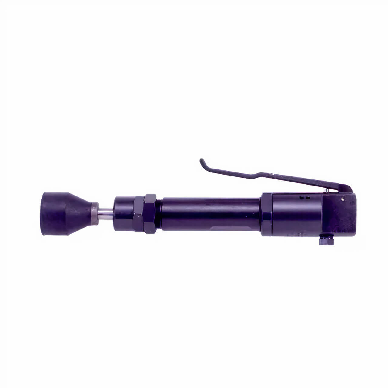 NPK Air Sand Rammer 22mm Piston Dia 50mm Butt Dia 60mm Stroke