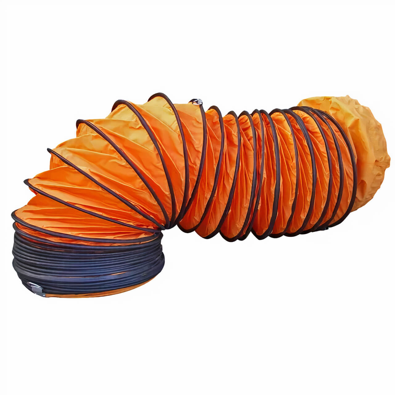Trademaster 200mm Ducting 5m