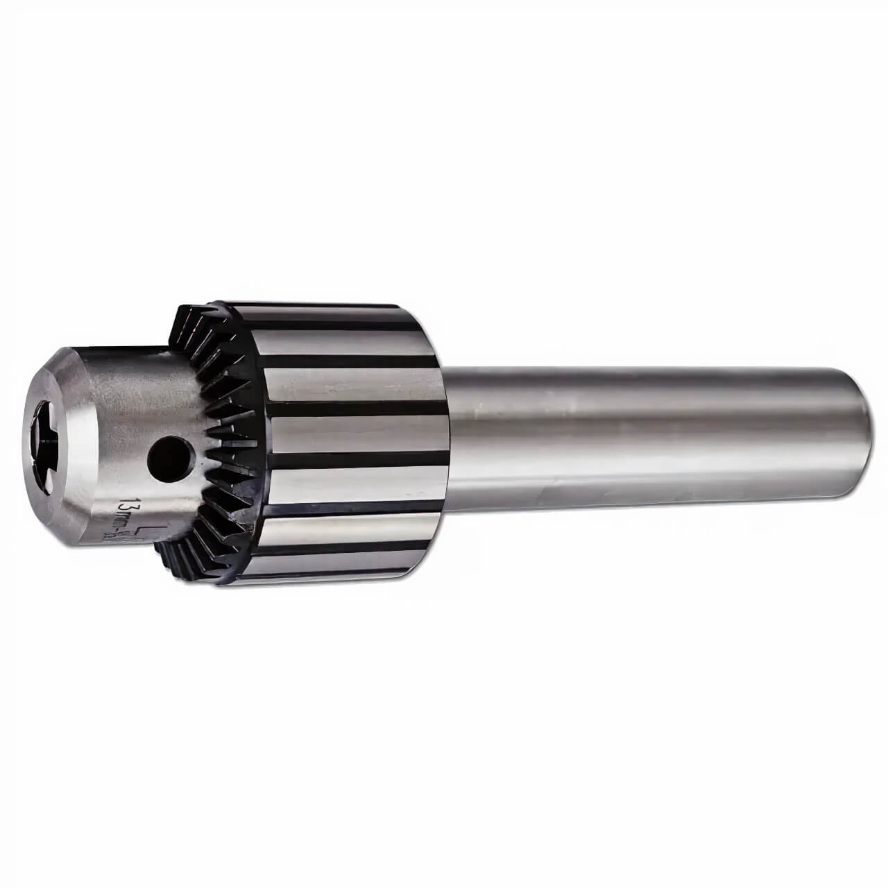 Holemaker 13mm Drill Chuck & Adapter