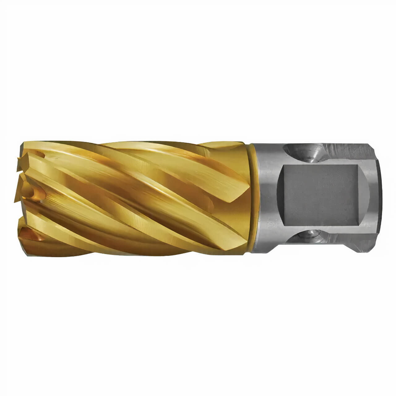 Holemaker Uni Shank Gold Series Cutter 26mm x 25mm