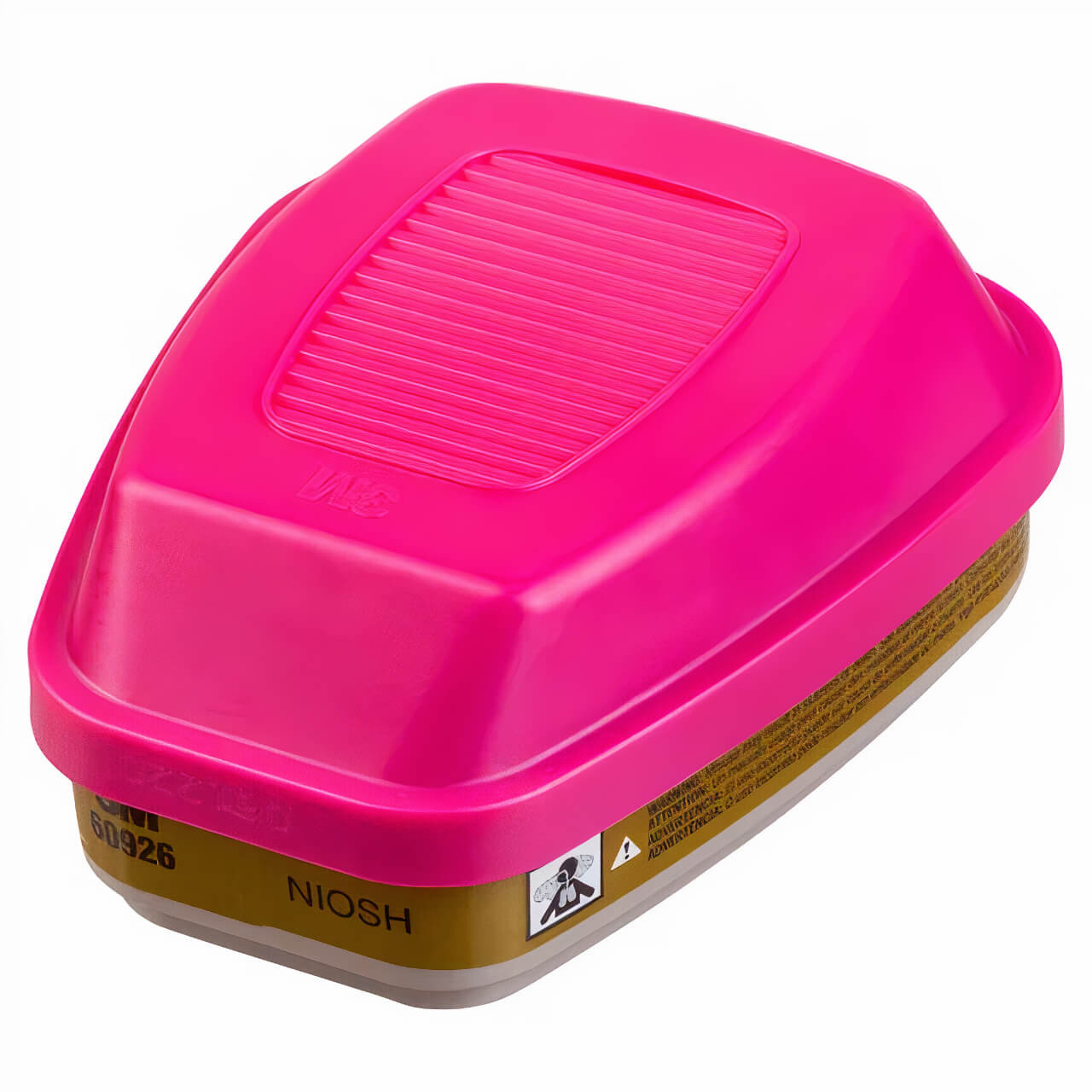 3M P100 Multi Gas Cartridge Filter A1B1E1K1