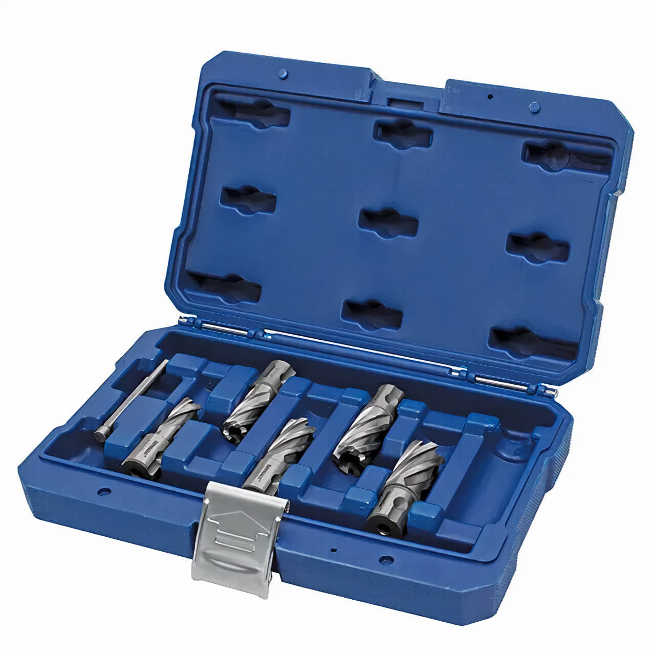 Holemaker Uni Shank Gold Series Cutters Metric Short 14. 16. 18. 20. 22mm