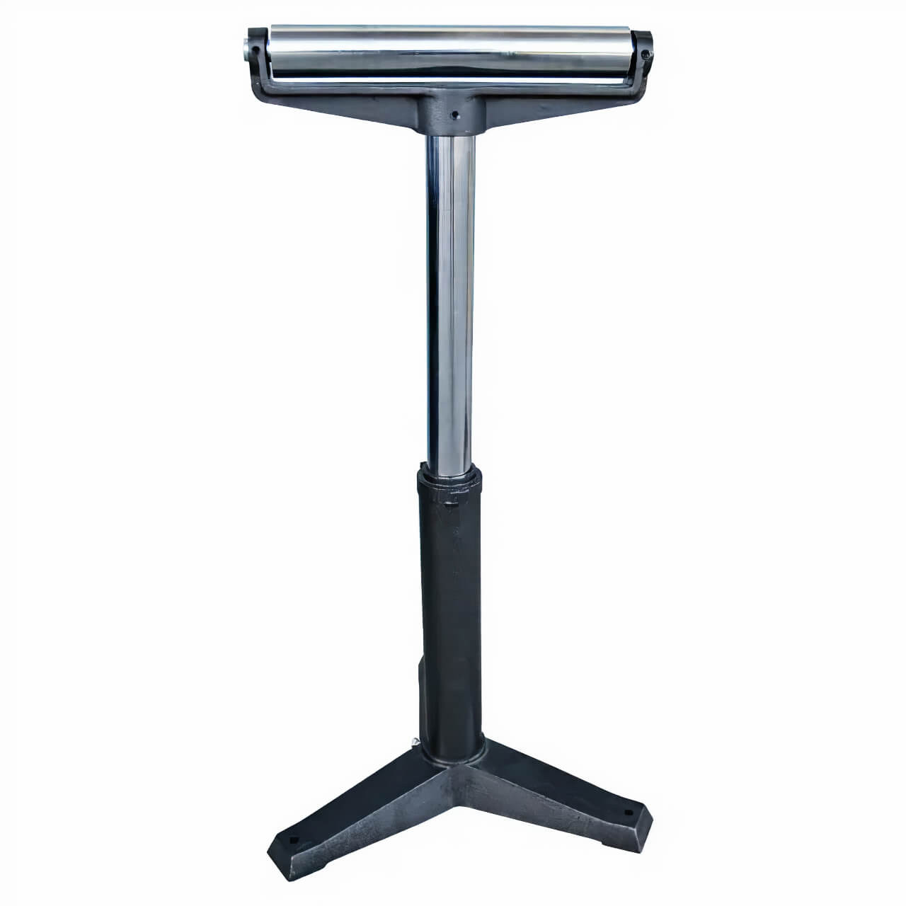 ITM HRS52-1 Single Roller Stand. 400mm Wide. 580-970mm Height