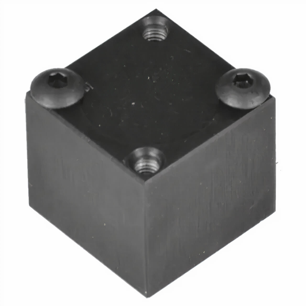ITM Magnetic Block for Flexible Track suit Gecko & Lizard Welding Carriage