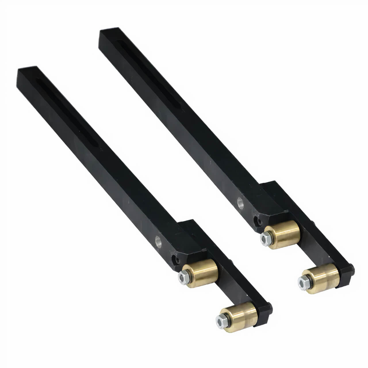 ITM Standard Guide Arms (Set Of 2 Arms) Suit Gecko Welding Carriage