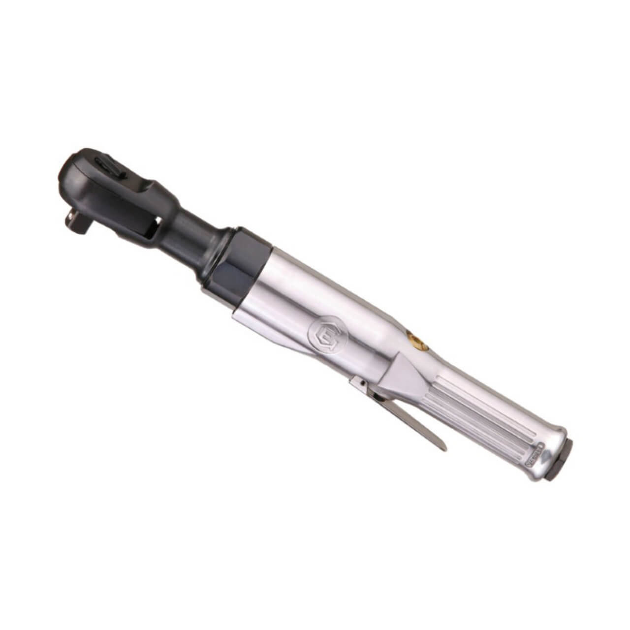 Genius 1/2 Dr Air Ratchet Wrench 65 ftlb