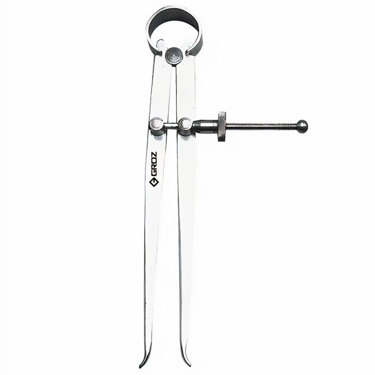 Groz ID/8 200mm Spring Inside Caliper