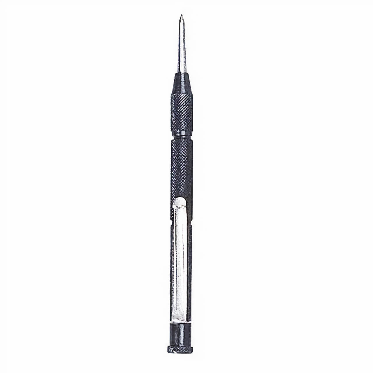 Groz MS/P/3 89mm Pocket Scriber Steel Body