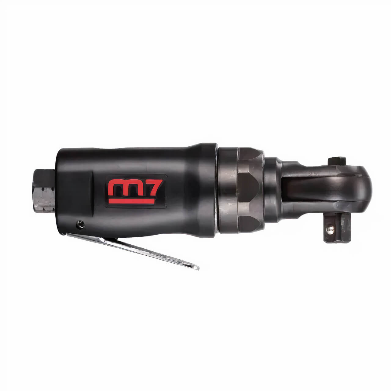 M7 Ratchet Wrench. Stubby. 3/8” Dr