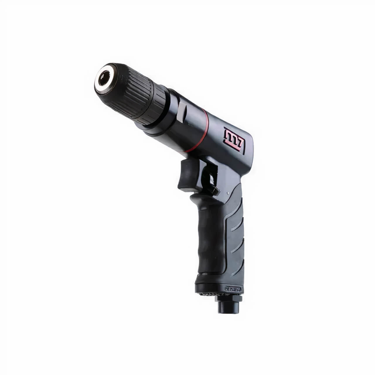 M7 Air Drill Reversible Q-Series  Keyless Chuck  1800rpm 3/8” Capacity