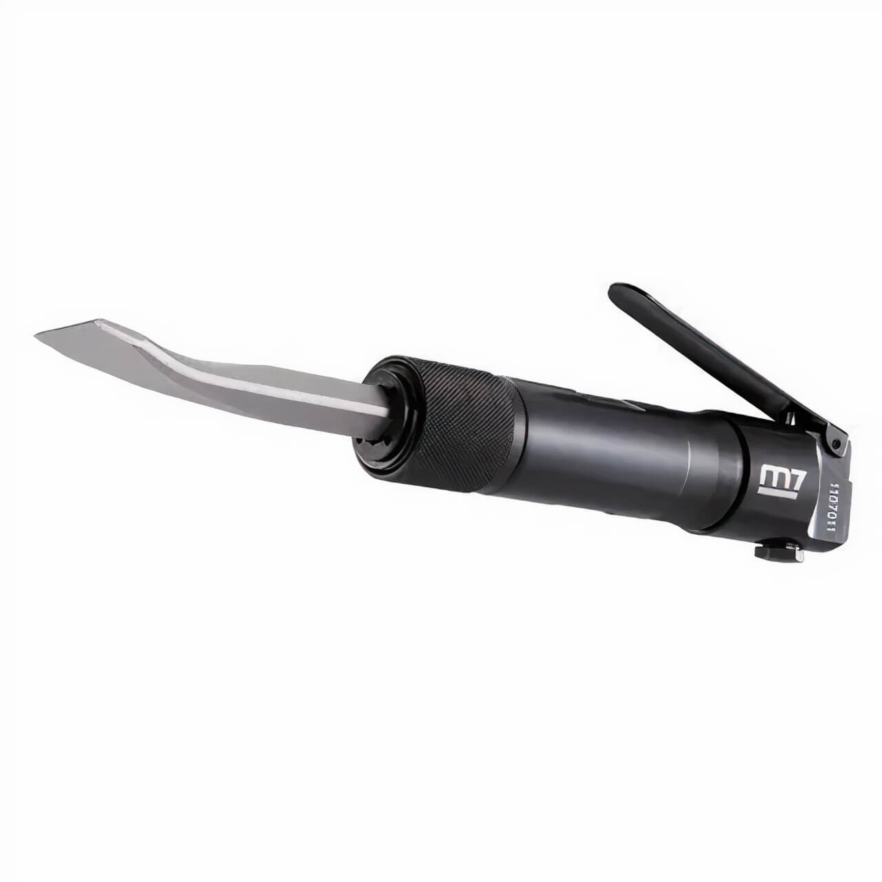 M7 Flux Chipper. 13mm Square Shank. 4000 Bpm. 290mm Long