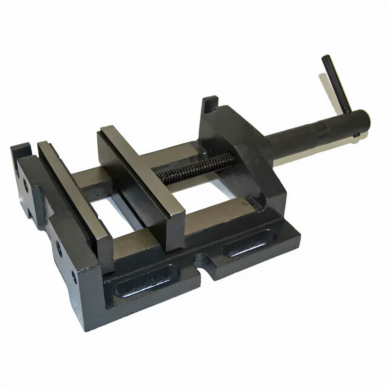 ITM Drill Press Vice Leader Clamp Type 155x150mm