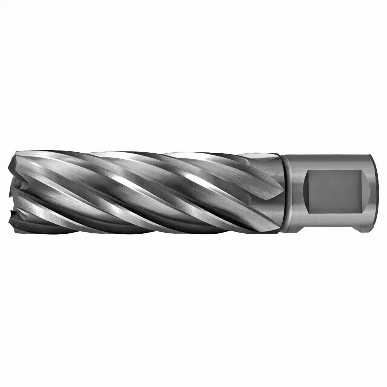 Holemaker Silver Series Annular Cutter. Uni Shank 11/16” x 1”