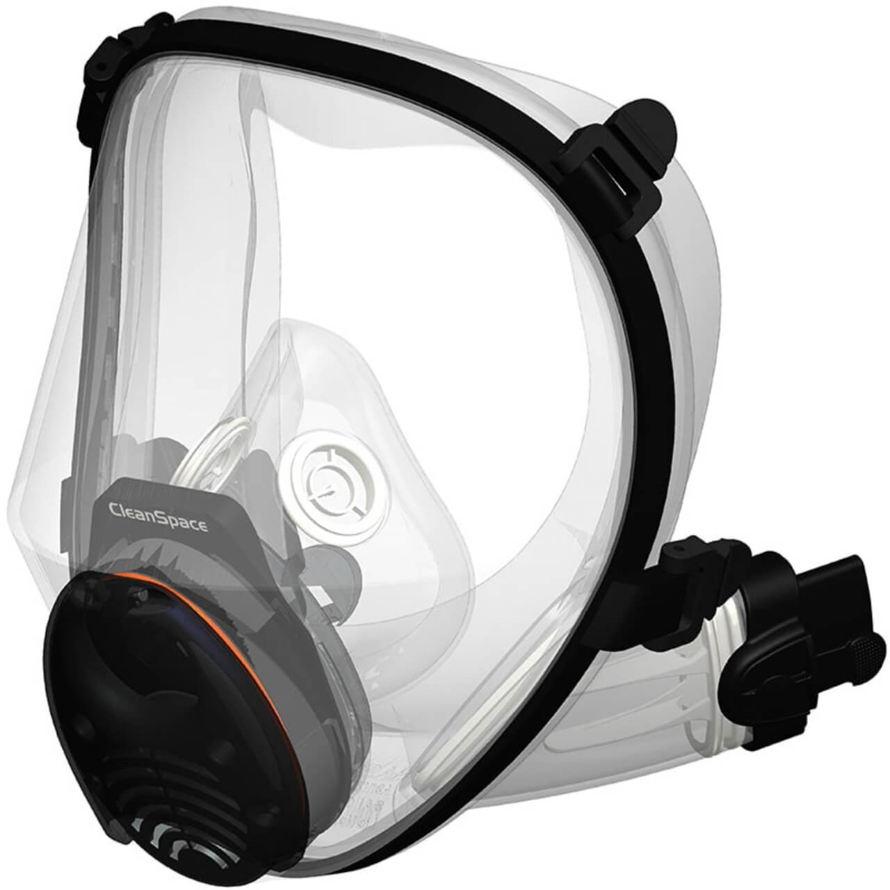 CleanSpace™ Full Face Mask MEDIUM / LARGE