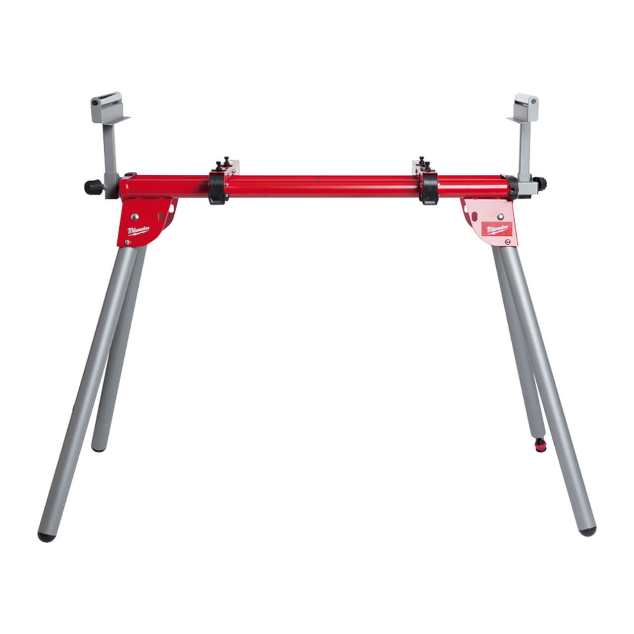 Milwaukee 2.1m Folding Extension Mitre Saw Stand