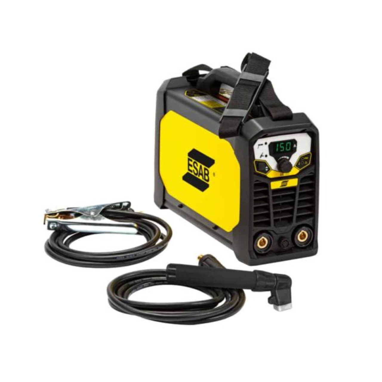 Esab ES200i Inverter Stick Welder 15A