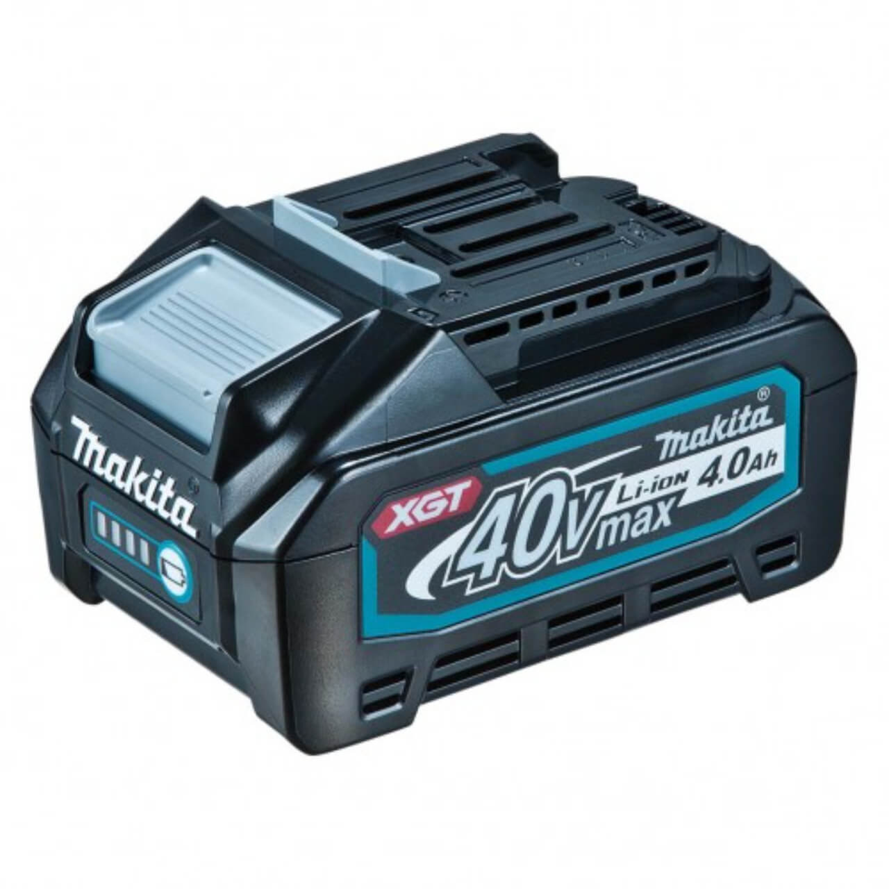 Makita (BL4040) 40V Max 4.0Ah Battery - Packaged