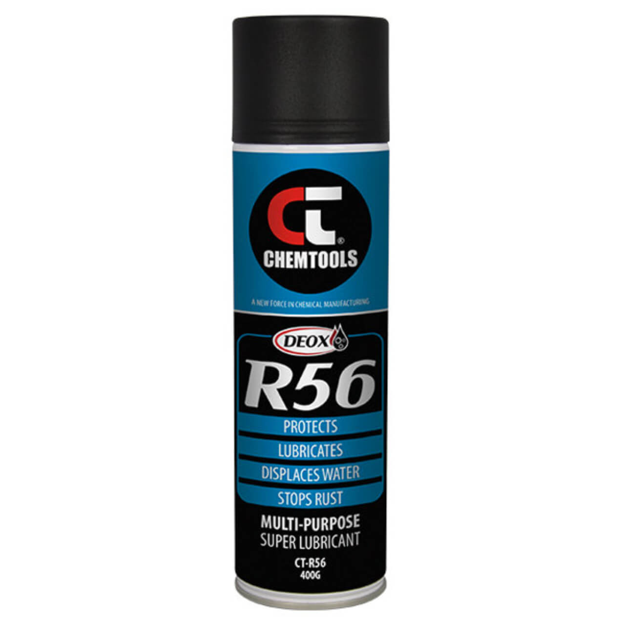 CT R56 Super Multi-Purpose Lubricant 400g Aerosol