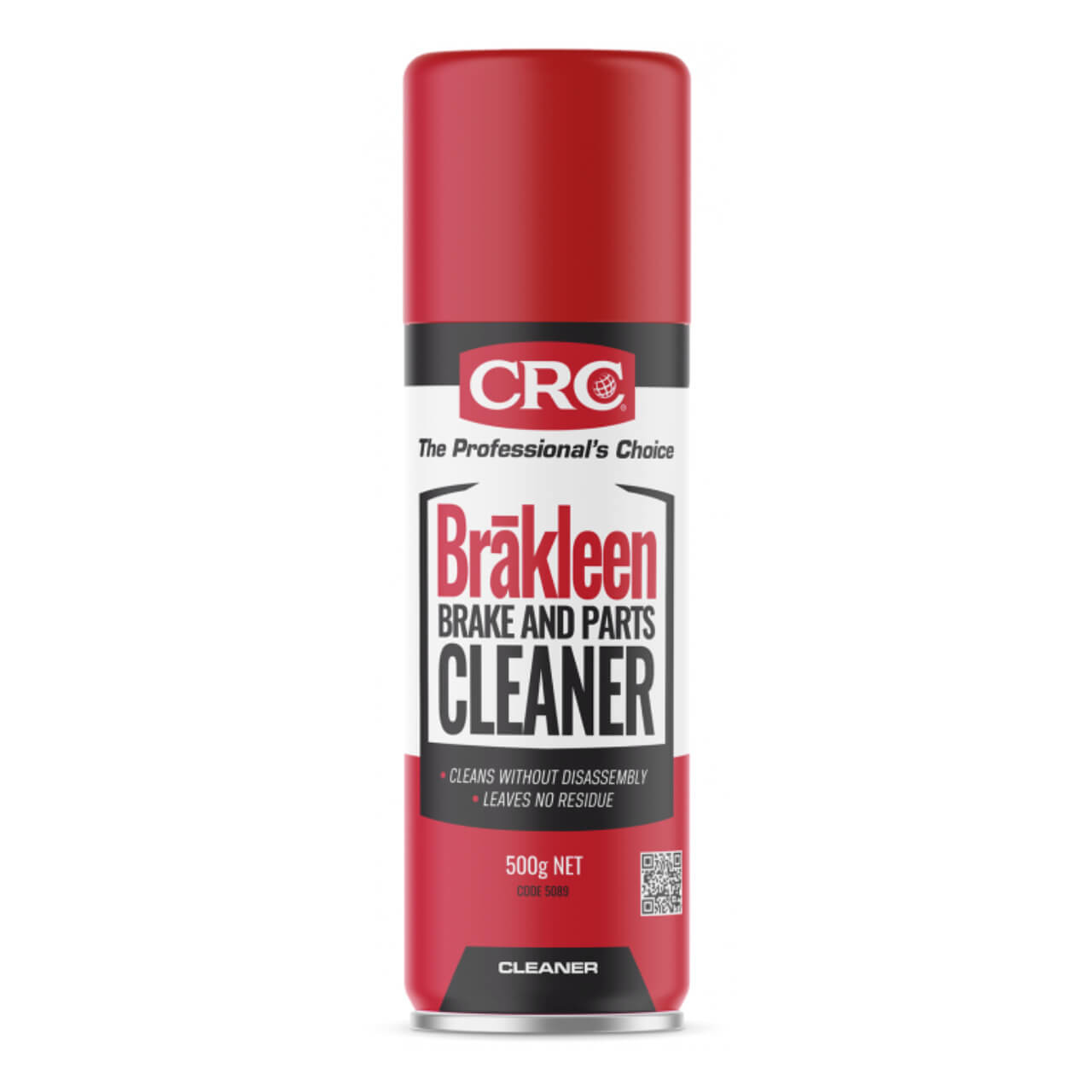 CRC Brakleen 500g Aerosol