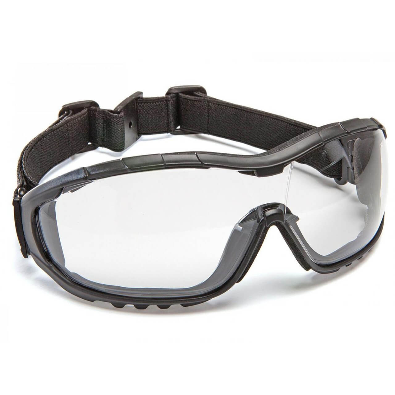 Force360 Oil & Gas Safety Specs (with strap)
