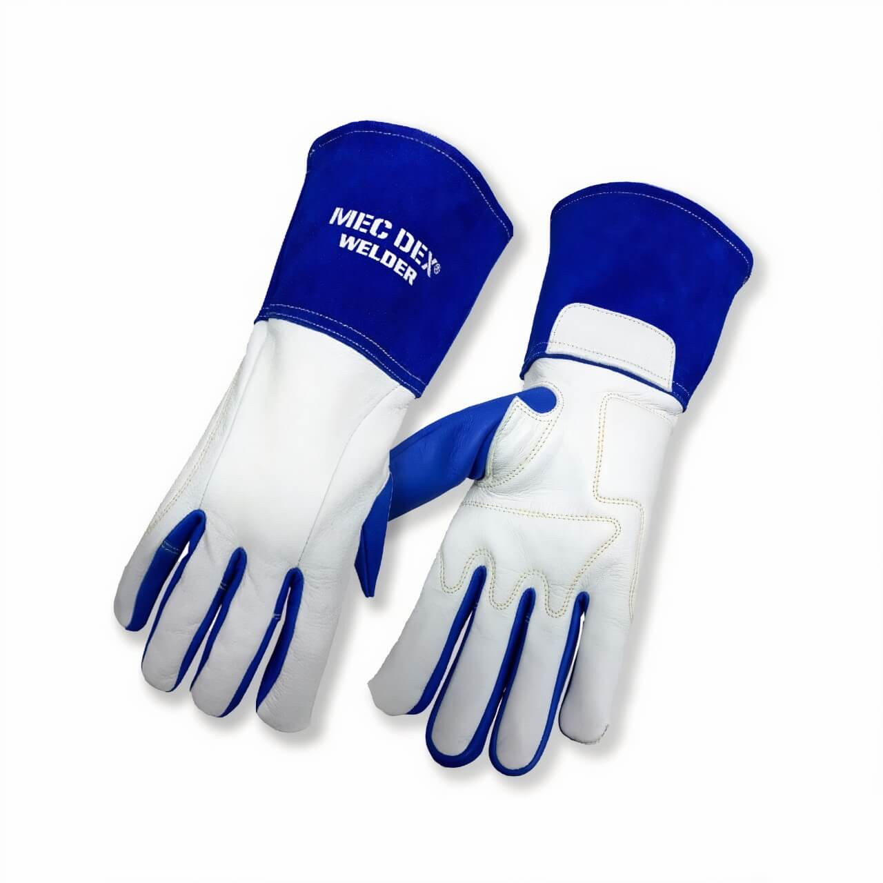 Mec Dex Tigweld Pro Cut 5 Tig Glove