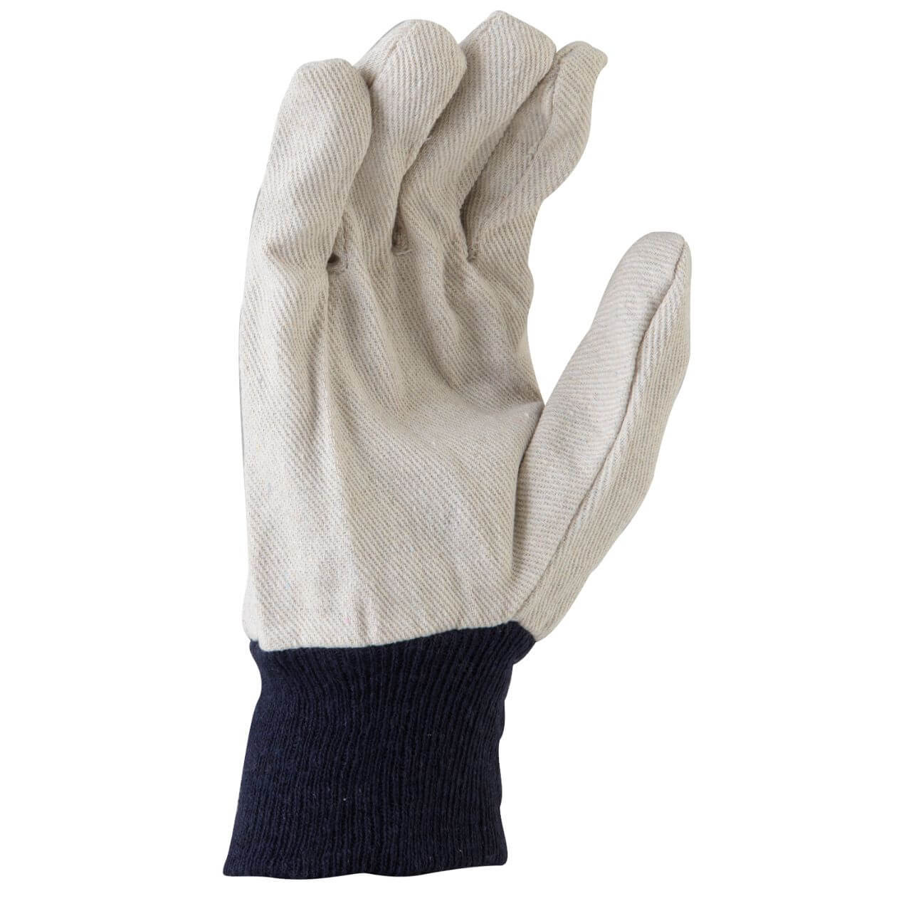 Maxisafe Cotton Drill Glove