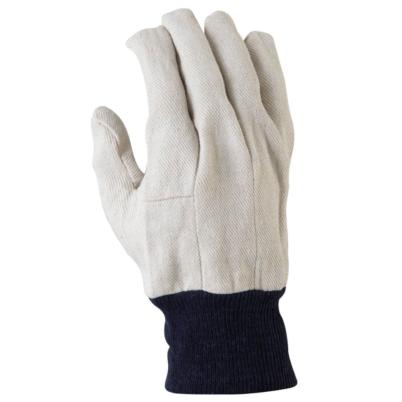 Maxisafe Cotton Drill Glove