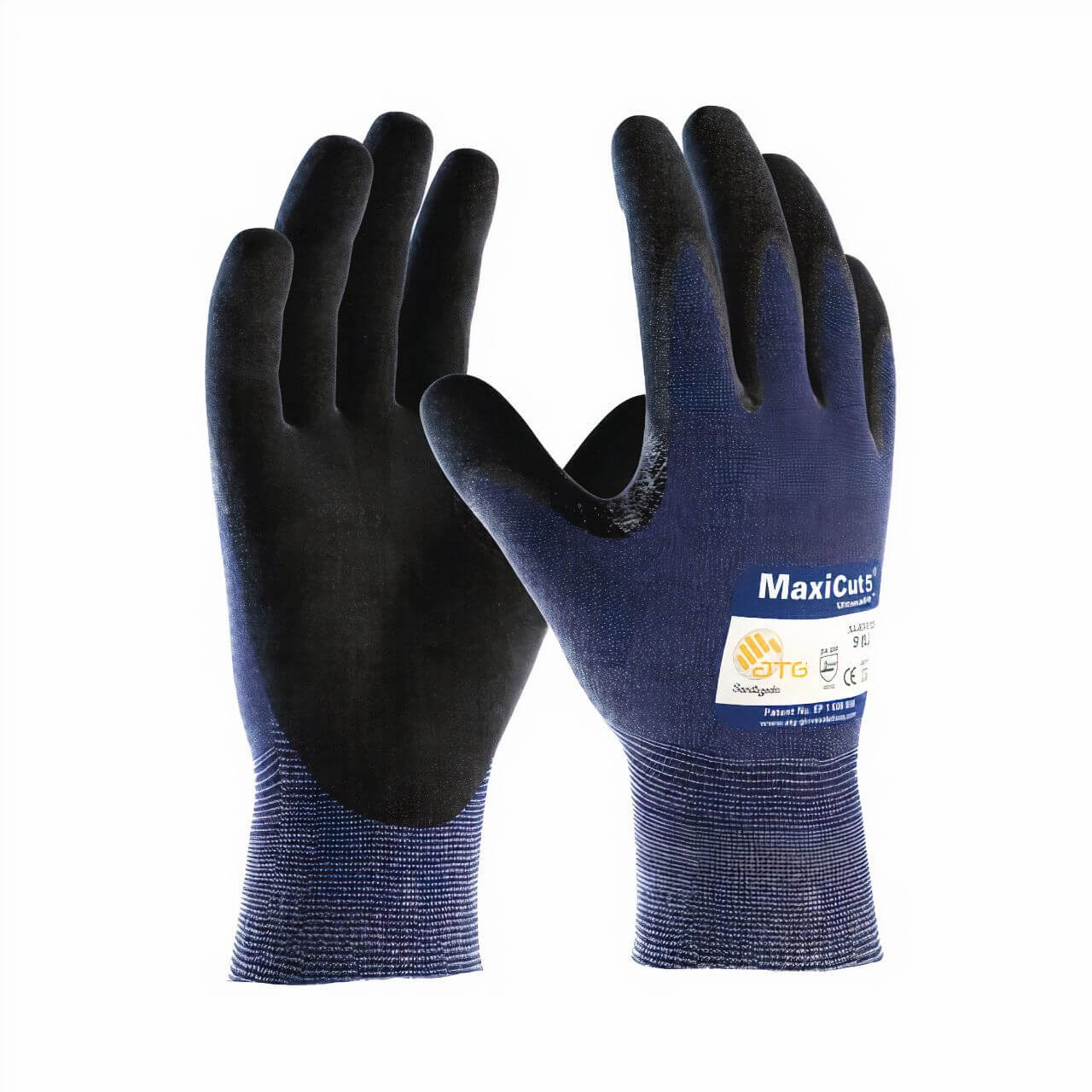 MaxiCut 5 Ultra Cut 5 Glove.