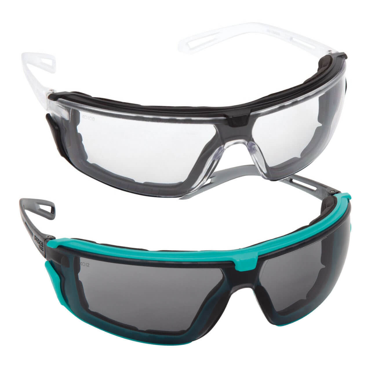 Force360 Air-G Safety Specs with Gasket