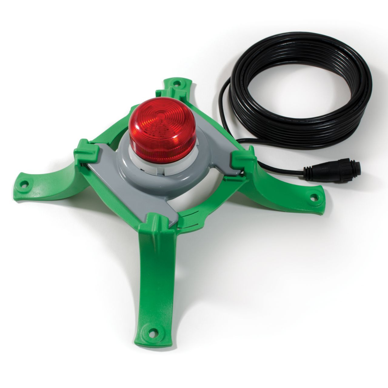 RPB GX4 Strobe Light with 15m Cable