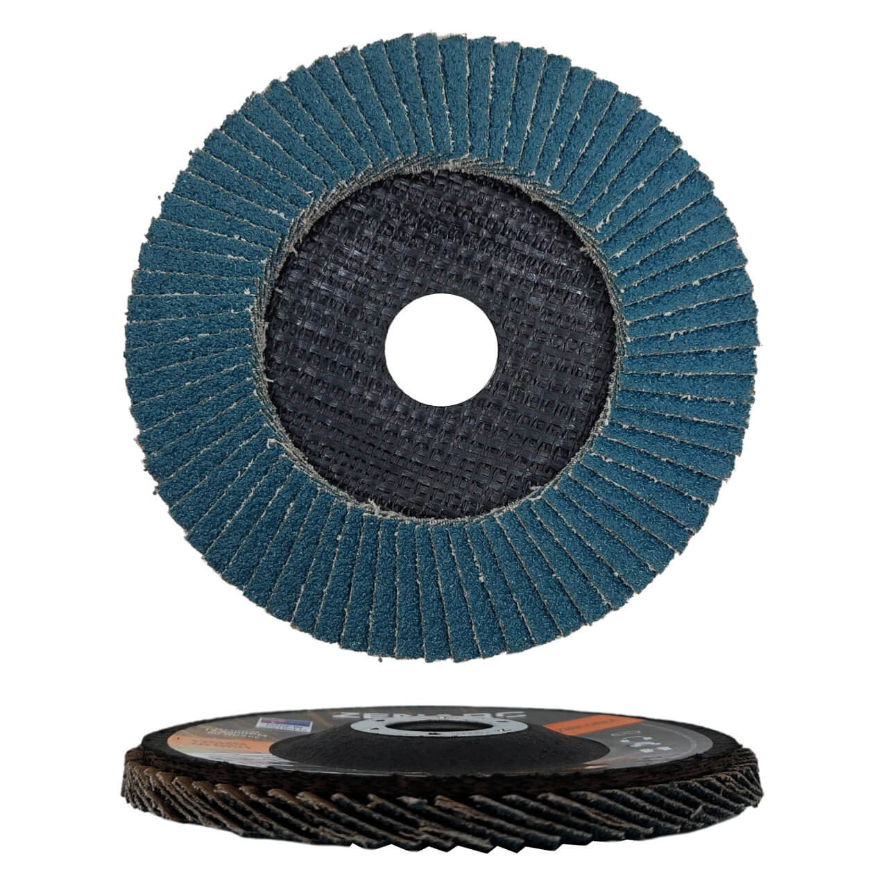 Zenarc Aussie Zirc Flap Disc - ACL Industrial Technology