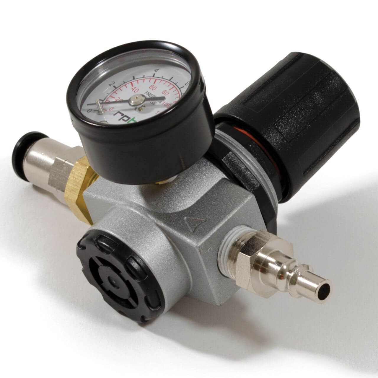 RPB GX4 External Flow Regulator