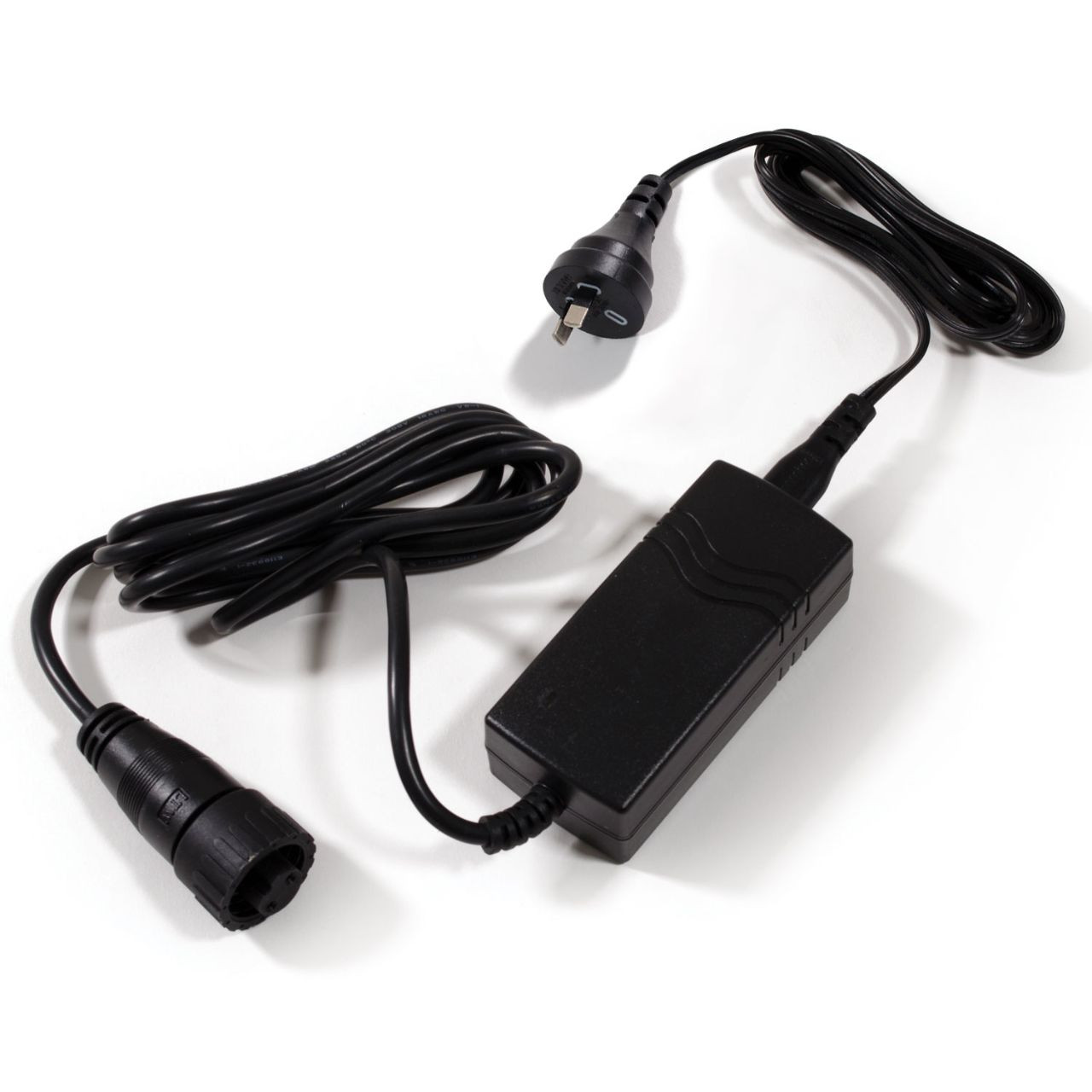 RPB GX4 Power Adapter Pack and Cord