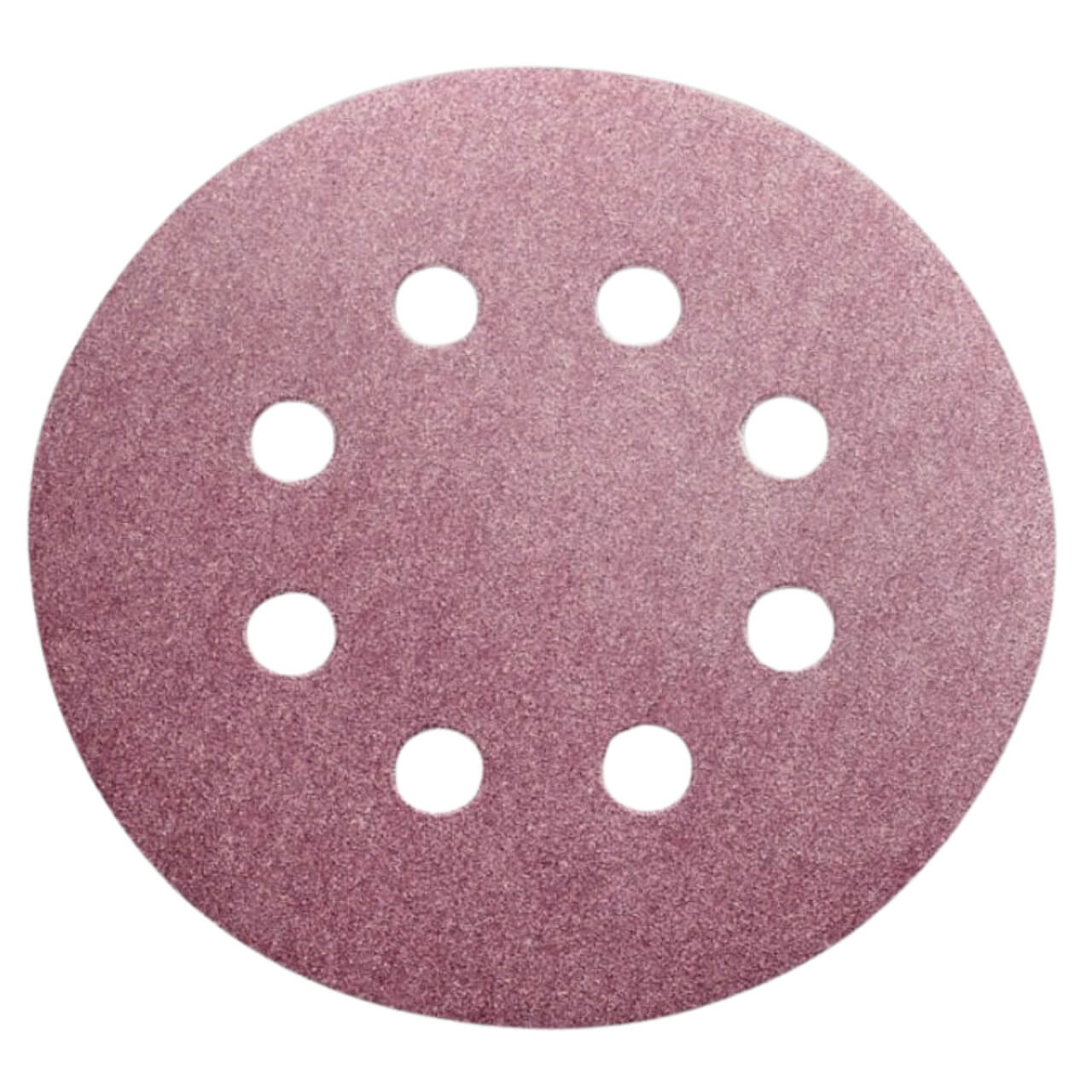 SIA 1950 Ceramic Alox Velcro Disc - 8 Hole
