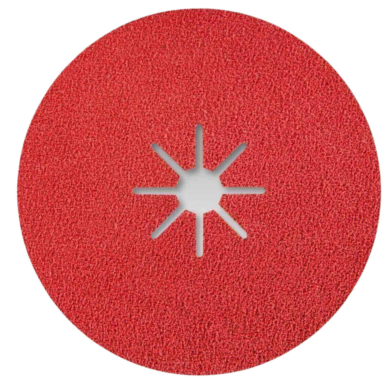 SIA 4570 Ceramic Topcoat Fibre Discs