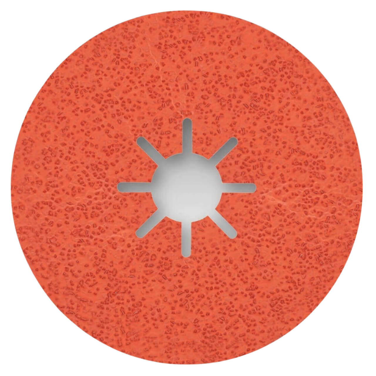 SIA 4582 New Ceramic Topcoat Fibre Discs